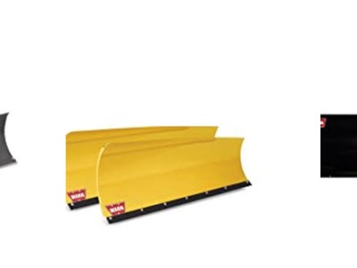 Picking the Best Snow Plow for Polaris&nbsp;Ranger