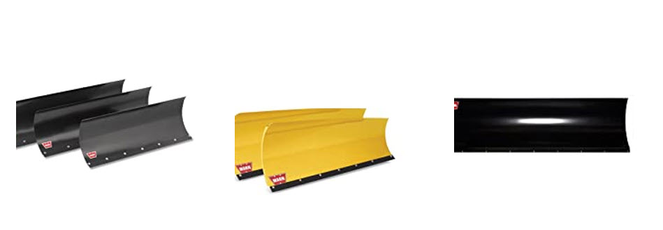 Picking the Best Snow Plow for Polaris&nbsp;Ranger